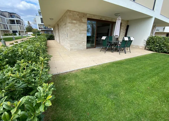 Balatoni Elmeny - Csopaki Apartmanlakasok 20 Meterre A Balatontol