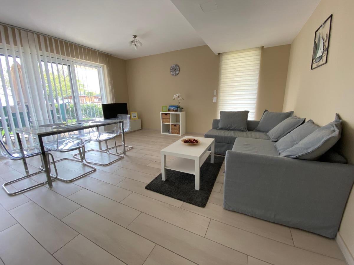 Balatoni Elmeny - Csopaki Apartmanlakasok 20 Meterre A Balatontol *