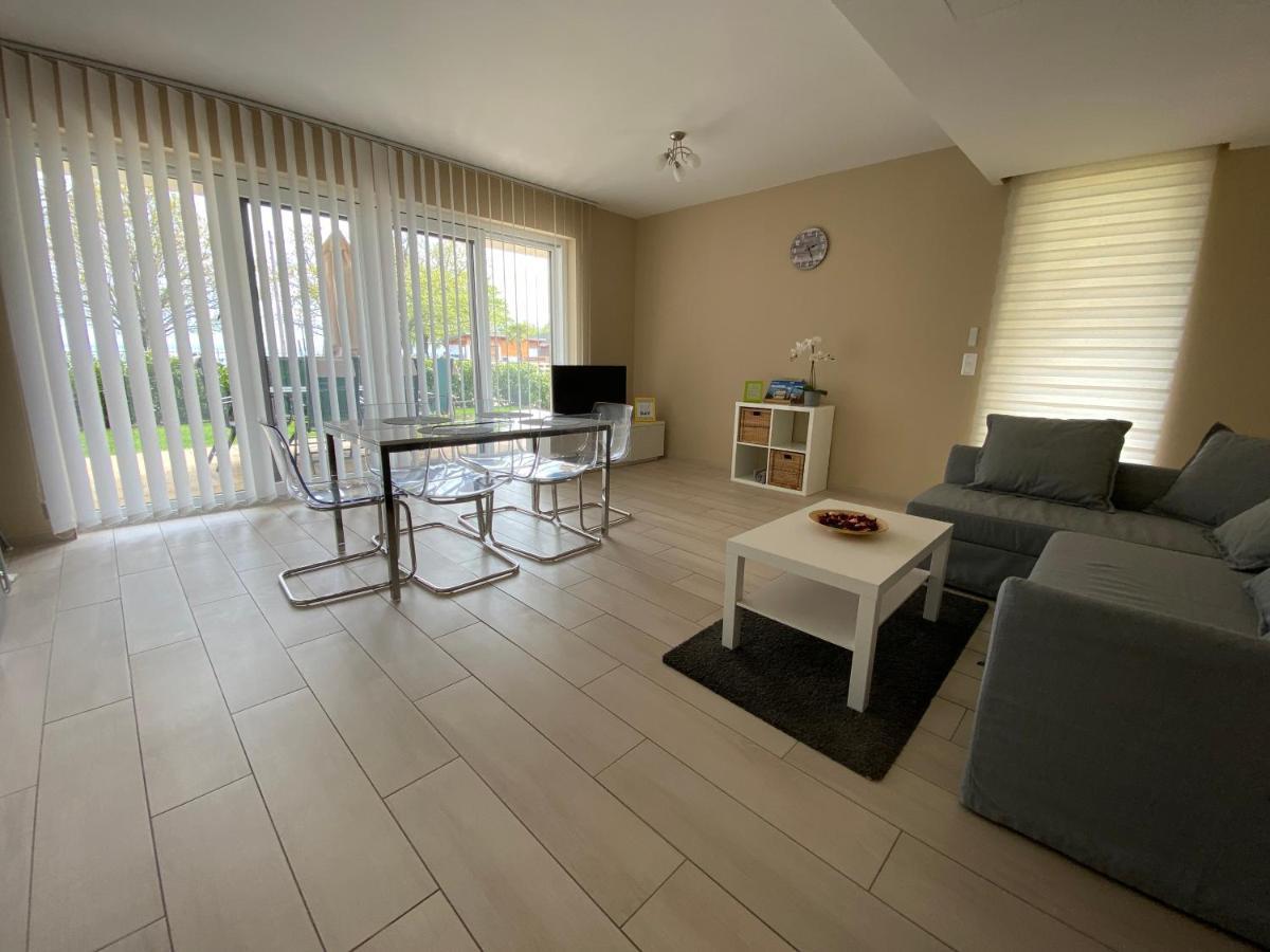 Balatoni Elmeny - Csopaki Apartmanlakasok 20 Meterre A Balatontol Apartment