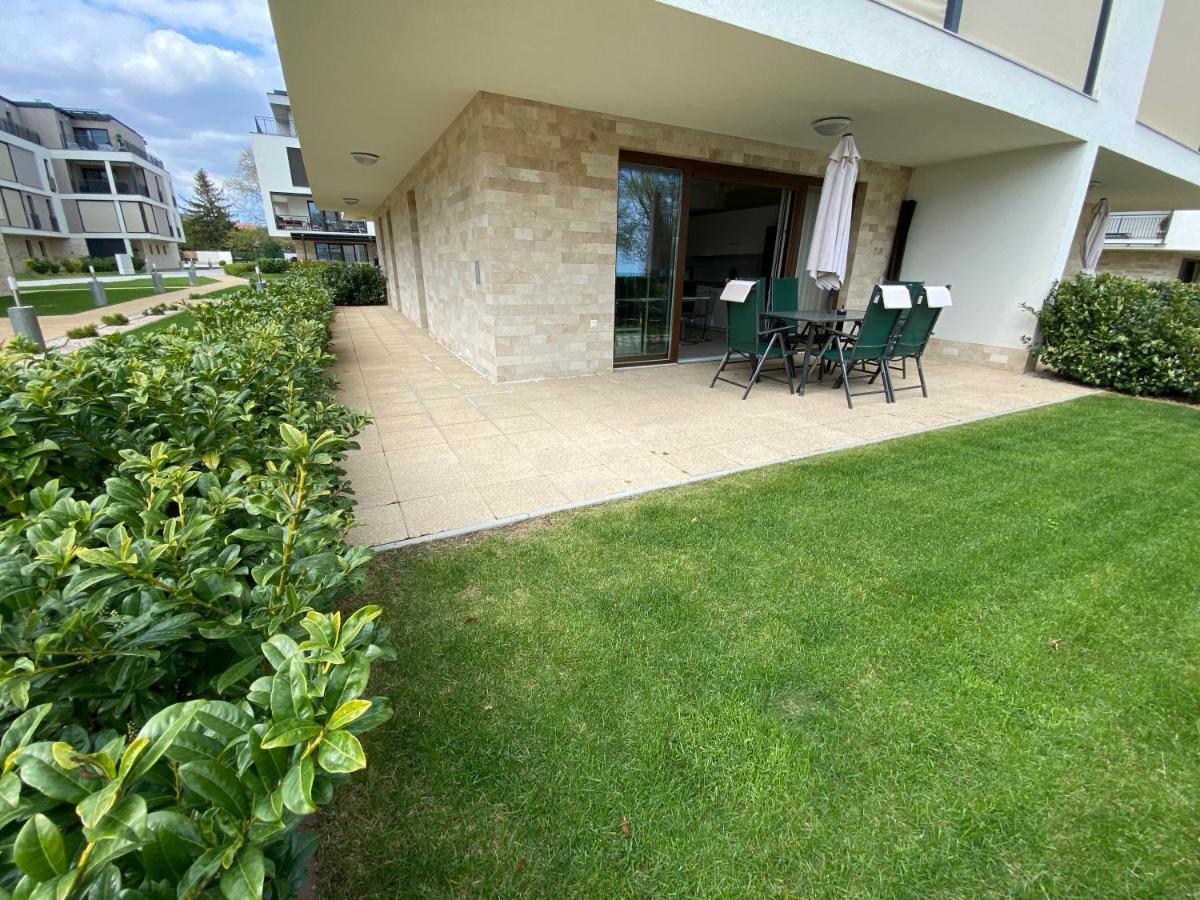 Balatoni Elmeny - Csopaki Apartmanlakasok 20 Meterre A Balatontol Apartment *